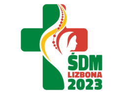 logo ŚDM 2023